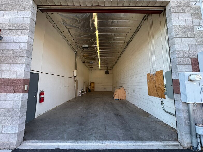 More Photos Of 1642 Carse Dr, Boulder City Warehouse For Sale