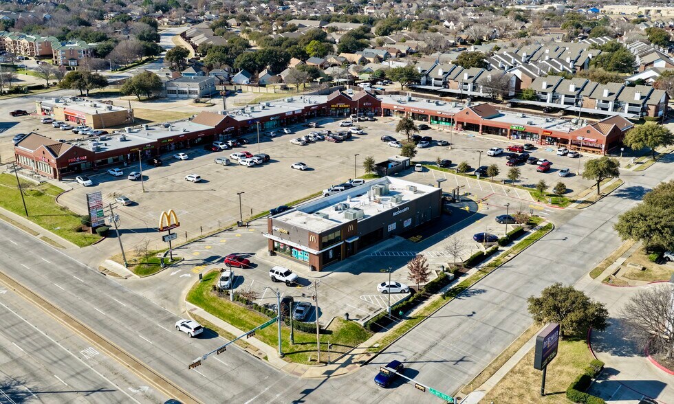 Primary Photo Of 2305 S State Highway 121, Lewisville Storefront For Lease