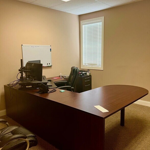 More Photos Of 3321 Kessinger Dr, Montgomery Office For Sale