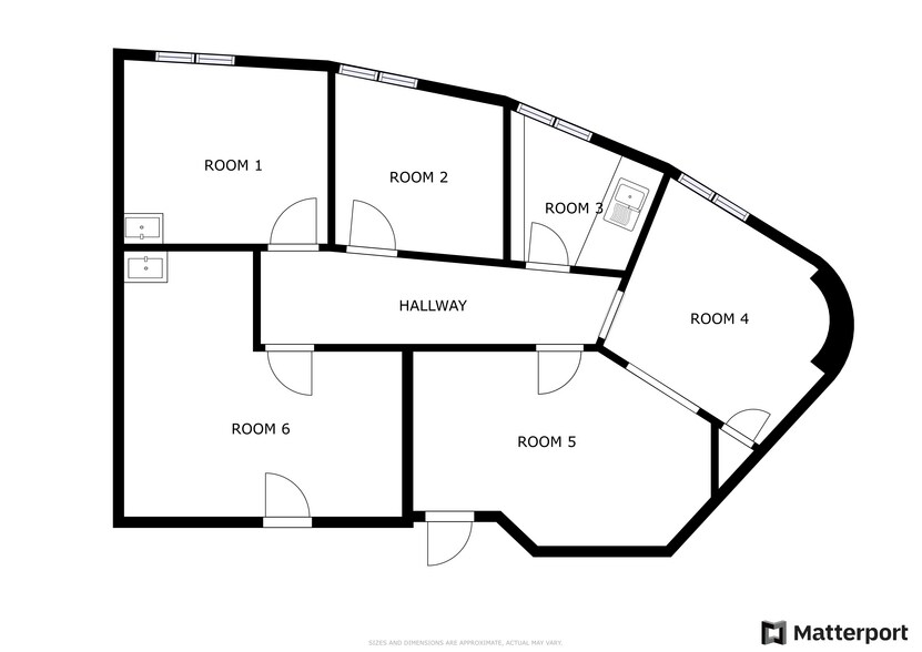 More Photos Of 9730-9732 Wilshire Blvd, Beverly Hills Medical For Lease