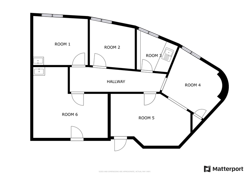 More Photos Of 9730-9732 Wilshire Blvd, Beverly Hills Medical For Lease