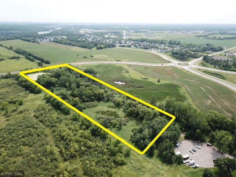 More Photos Of Xxx 4th Ave, Sartell Land For Sale