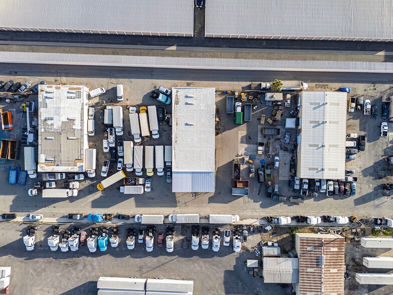 More Photos Of , Fontana Industrial For Sale