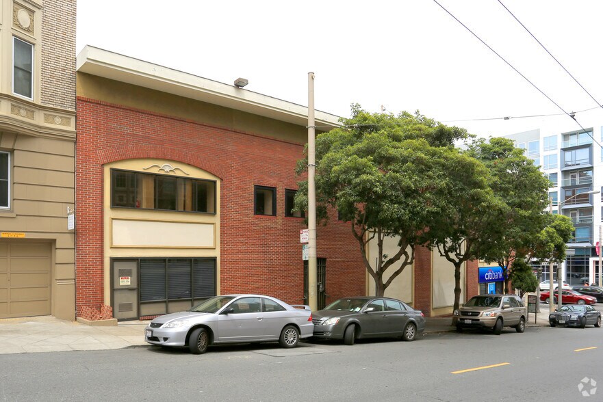 More Photos Of 1801 Van Ness Ave, San Francisco Office For Lease