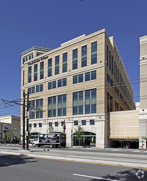 More Photos Of 90 S 400 W, Salt Lake City Office For Lease