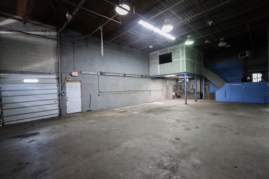 More Photos Of 4730 N Crescent Blvd, Pennsauken Industrial For Sale