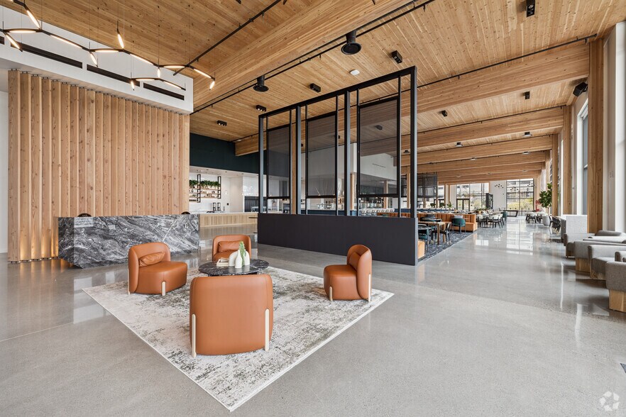 More Photos Of 50 Tanforan Ave, South San Francisco Unknown For Lease