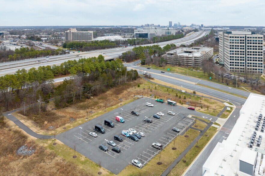 More Photos Of Fairfield Ridge Ave, Herndon Land For Lease