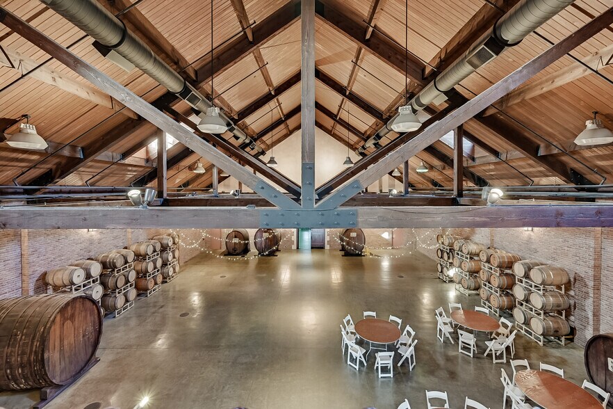 More Photos Of 2000 Champagne Blvd, Grapevine Specialty For Sale