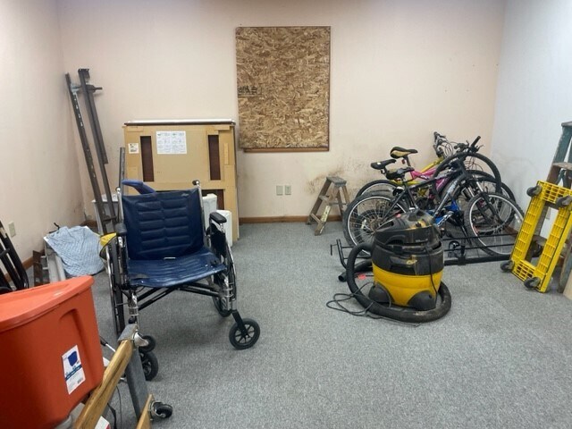 More Photos Of 4250 N State St, Salamanca Freestanding For Sale