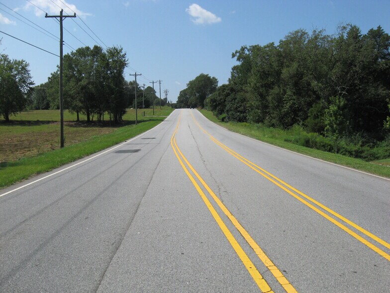 More Photos Of 0 W Georgia Rd, Simpsonville Land For Sale