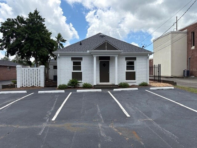 More Photos Of 1558 Watson Blvd, Warner Robins Medical For Lease