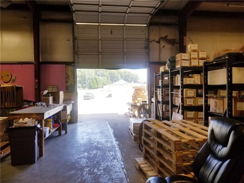 More Photos Of 1484 Costner School Rd, Bessemer City Industrial For Sale
