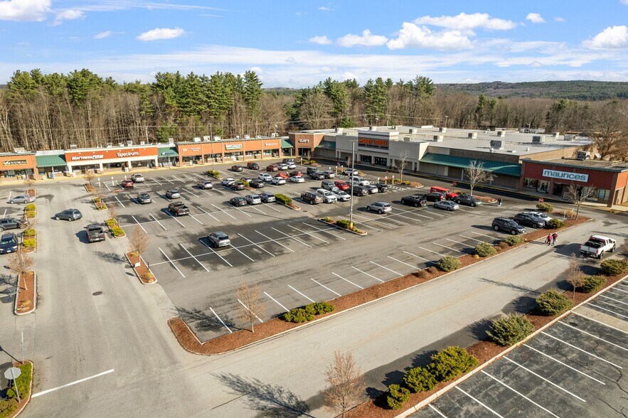 More Photos Of 459 West St, Keene Unknown For Lease