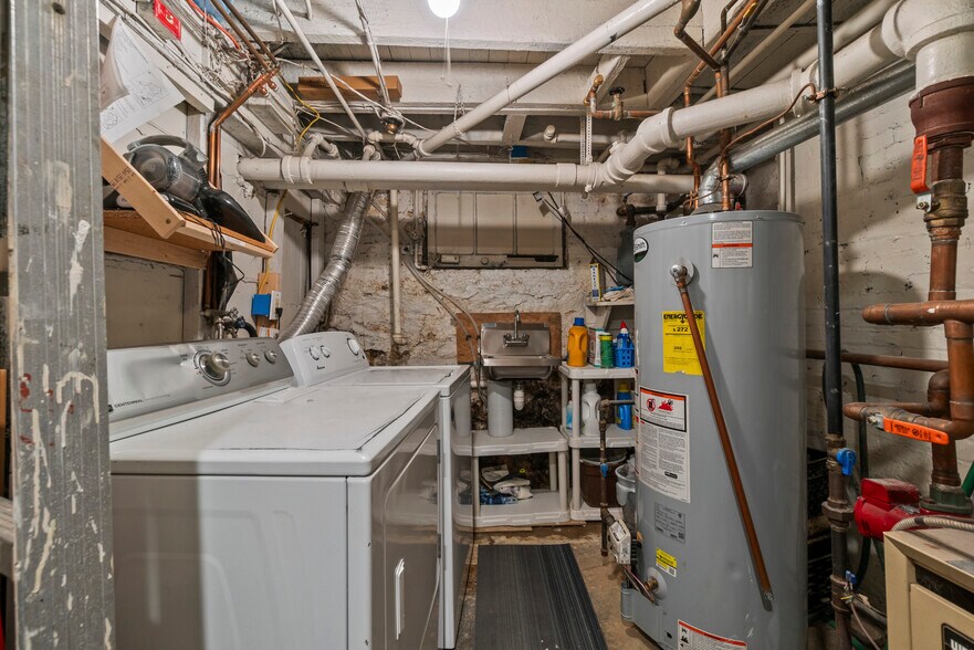 More Photos Of 3433 Guilford Ter, Baltimore Multifamily For Sale