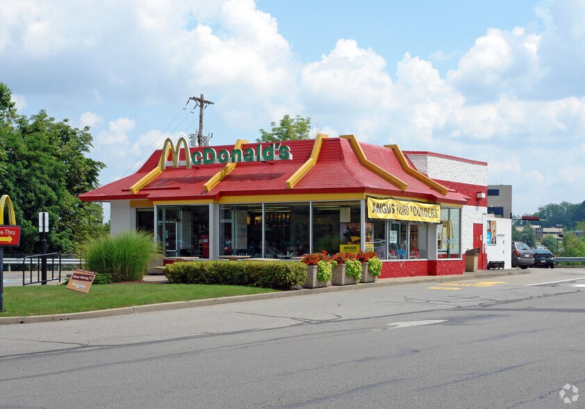 More Photos Of 500- Pine Hollow Rd, McKees Rocks Unknown For Lease