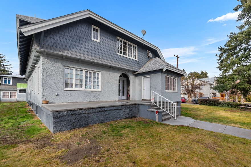 More Photos Of 600 Douglas St, Wenatchee Apartments For Sale