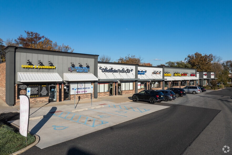 More Photos Of 2110 E Rt 70, Cherry Hill Unknown For Lease