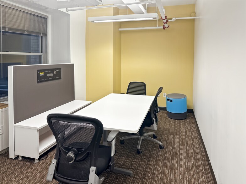 More Photos Of 57 W 57th St, New York Coworking Space