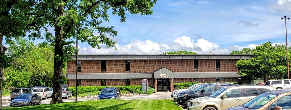 More Photos Of 4725 Merle Hay Rd, Des Moines Office For Lease