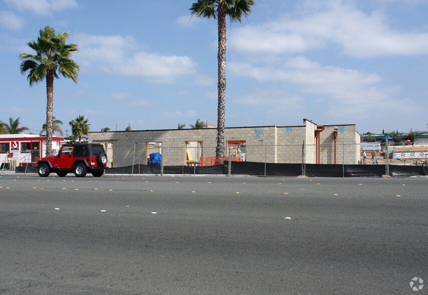 More Photos Of 845 Broadway, Chula Vista Multifamily For Sale