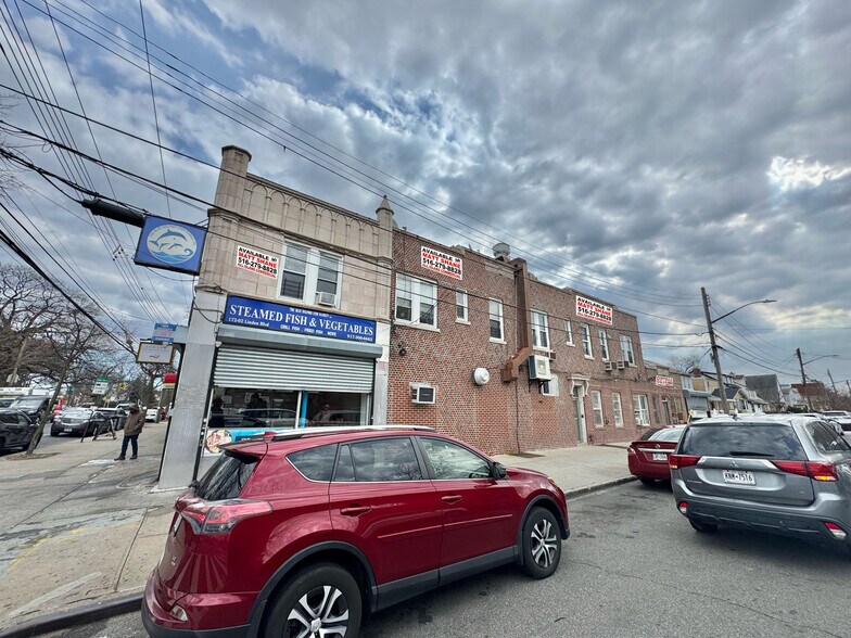 More Photos Of 17202 Linden Blvd, Jamaica Multifamily For Sale