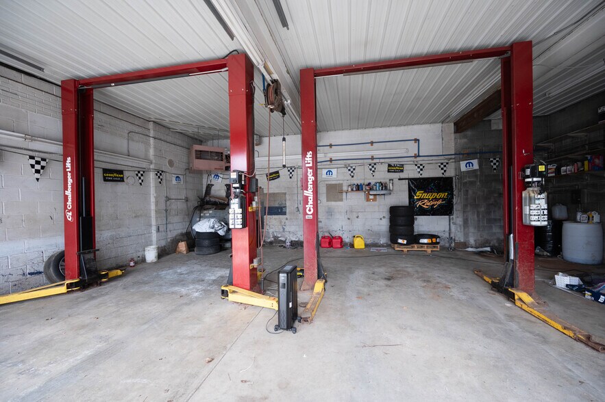 More Photos Of 22 W Main St, Little Falls Service For Sale