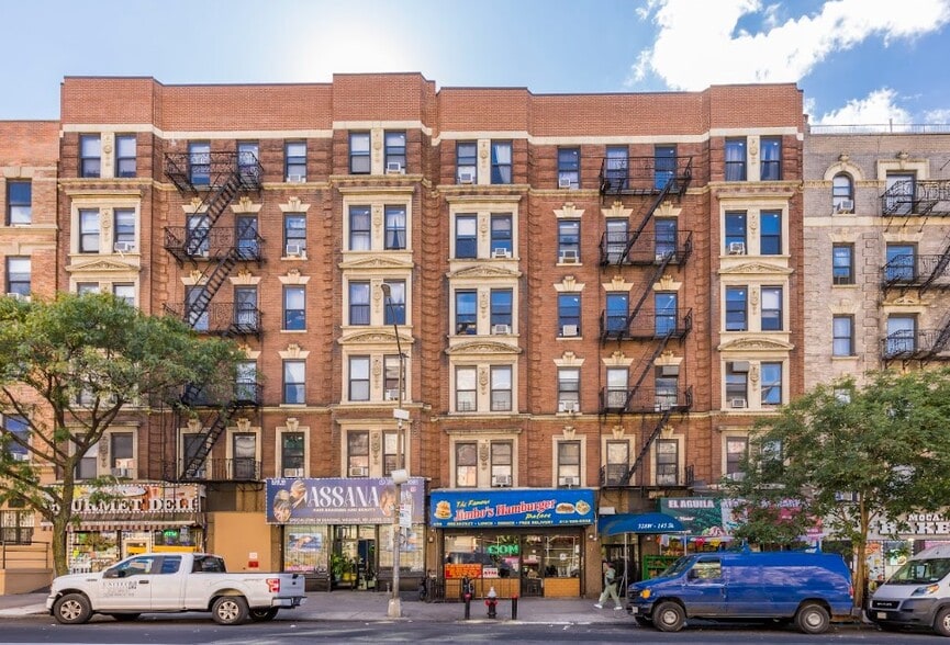 More Photos Of , New York Multifamily For Sale