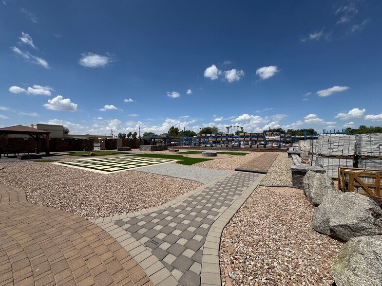 More Photos Of 1632 N Greenfield Rd, Mesa Land For Sale