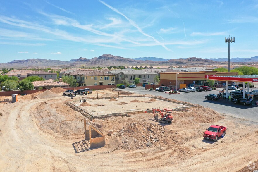 More Photos Of 8525 Blue Diamond Rd, Las Vegas Storefront For Lease