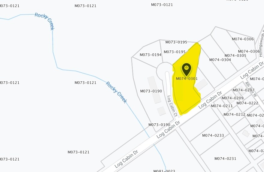 More Photos Of 4053 Log Cabin Dr, Macon-Bibb Apartments For Sale