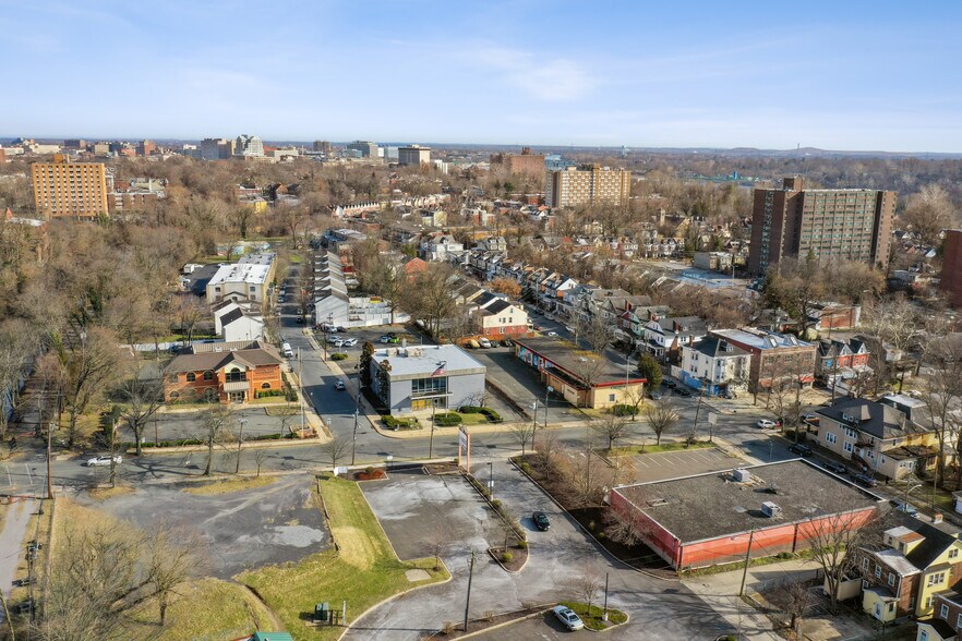 More Photos Of 201 N Hermitage Ave, Trenton Freestanding For Sale