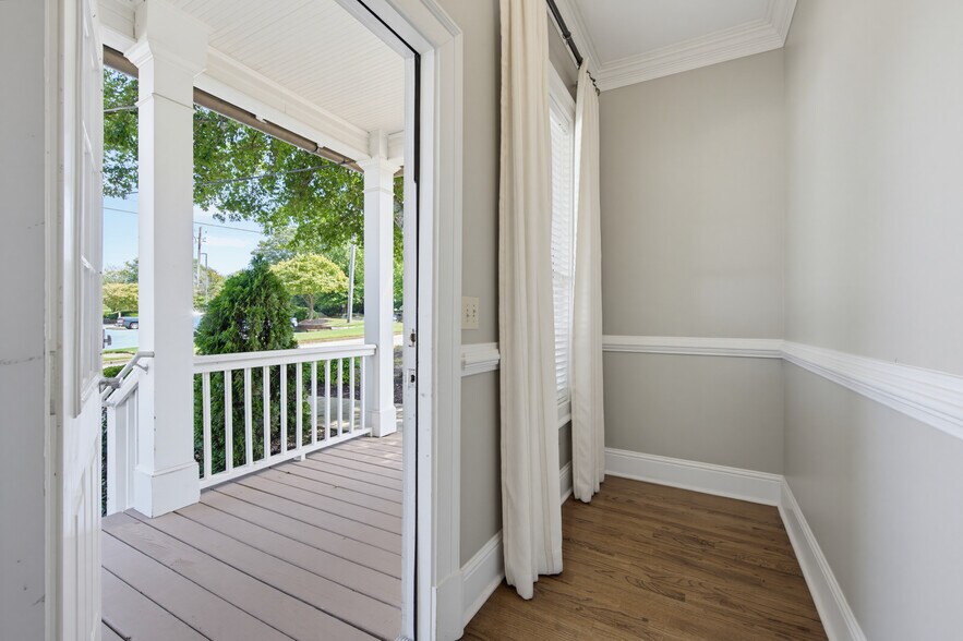 More Photos Of 129 Marble Mill Rd, Marietta Medical For Sale