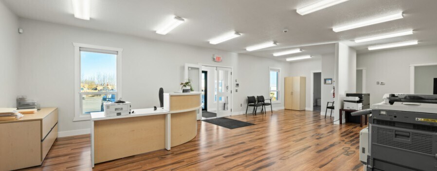 More Photos Of 10661 231 St NW, Edmonton Warehouse For Sale