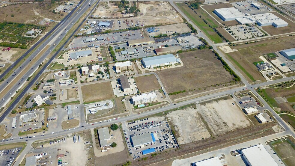 More Photos Of 221 ST Dr, Buda Land For Sale