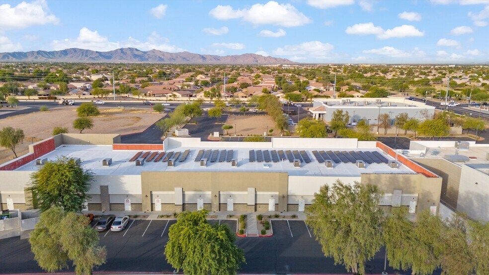 More Photos Of 15235 N Dysart Rd, El Mirage Medical For Lease