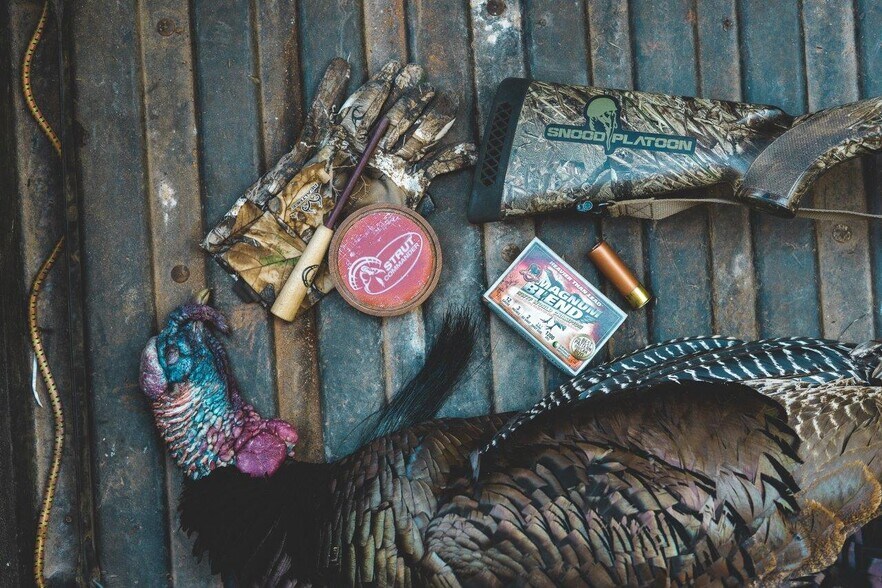 More Photos Of 0 Foothills Rd, Callaway Land For Sale