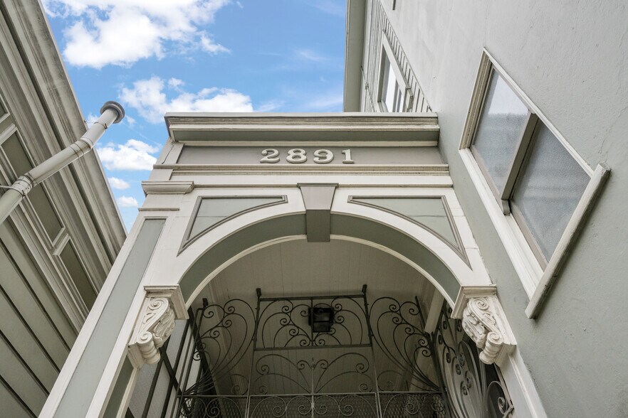 More Photos Of 1650 Baker St, San Francisco Apartments For Sale