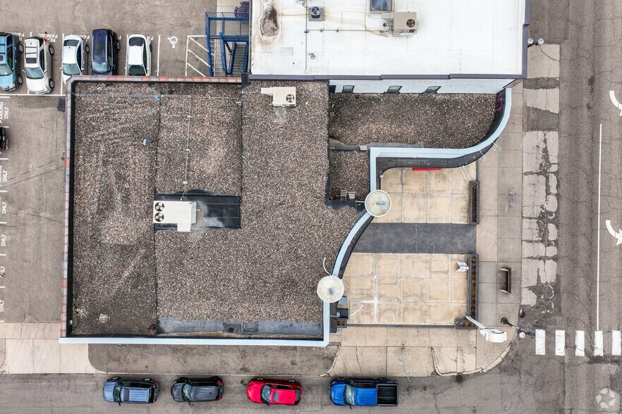 More Photos Of 740 Grand Ave, Saint Paul Storefront Retail Office For Sale