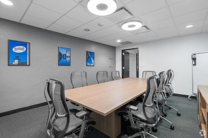 More Photos Of 101 Park Ave, Oklahoma City Coworking Space