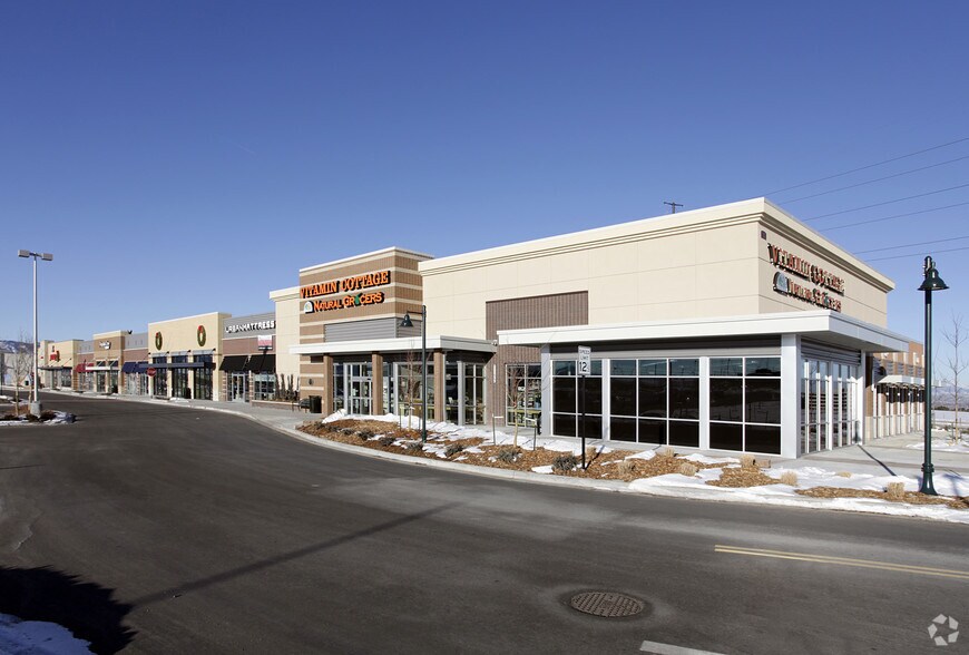 More Photos Of 1100-1265 Sgt. Jon Stiles Dr, Littleton Unknown For Lease