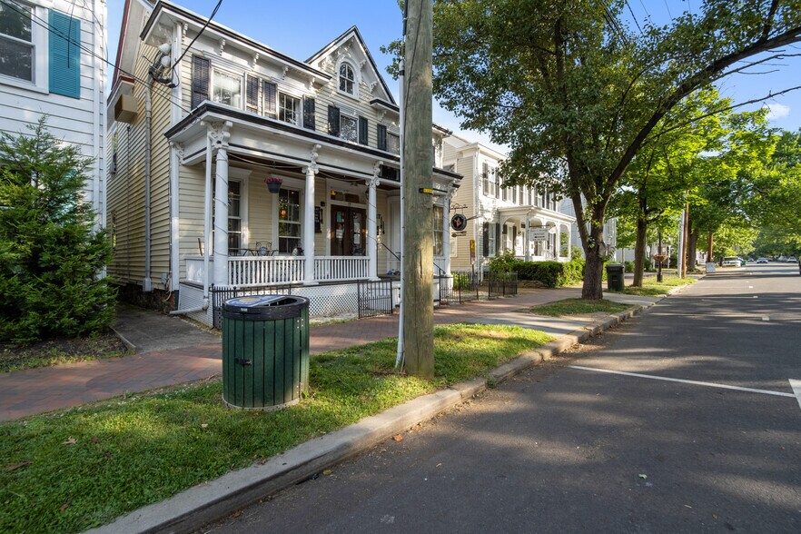 More Photos Of 17 N Main St, Cranbury Restaurant For Sale