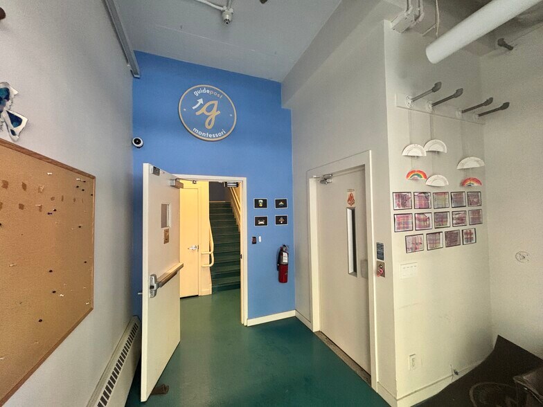 More Photos Of 310 E Houston St, New York Apartments For Lease