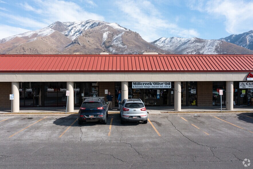 More Photos Of 3171 E 3300 S, Salt Lake City Unknown For Lease