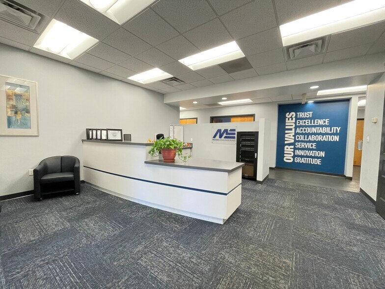 More Photos Of 2209 NW 40th Ter, Gainesville Office For Lease