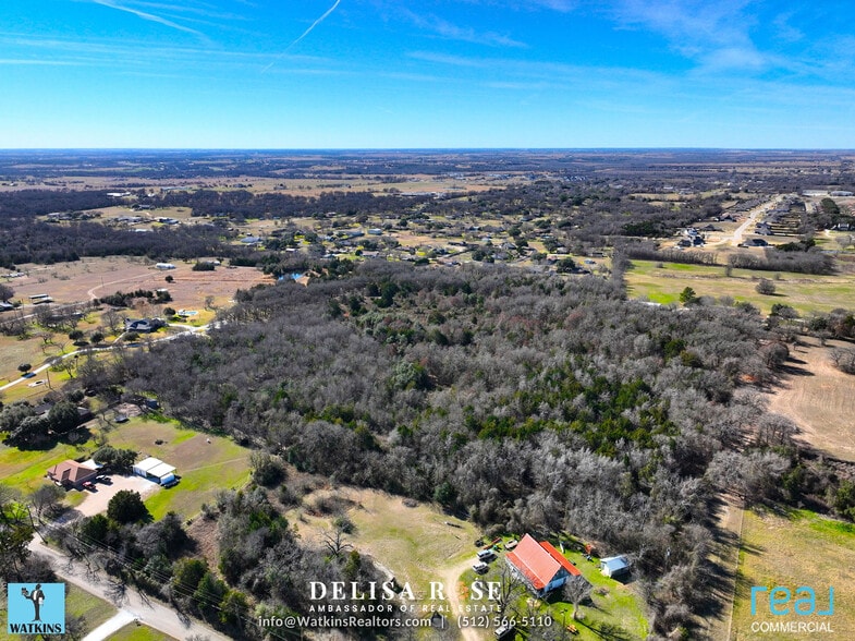 Primary Photo Of "420" Saffle rd, Robinson Land For Sale