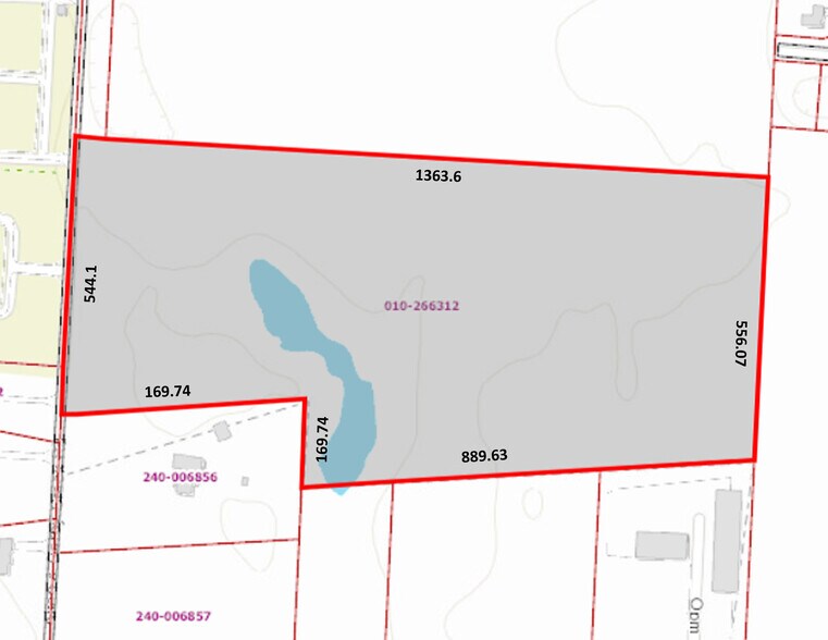 More Photos Of 112 Alton & Darby Creek Rd, Galloway Land For Sale