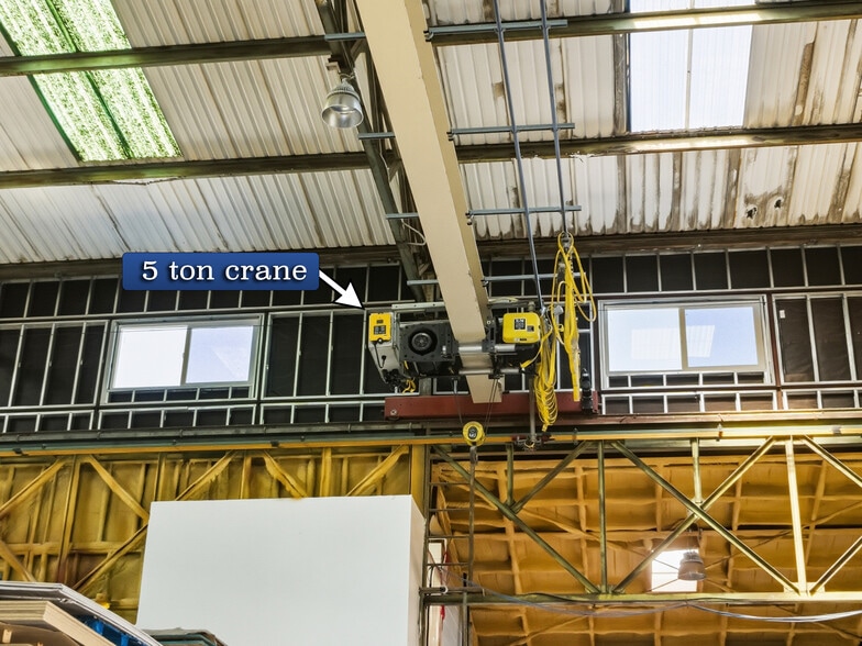 More Photos Of 3468 Hancock St, San Diego Warehouse For Sale