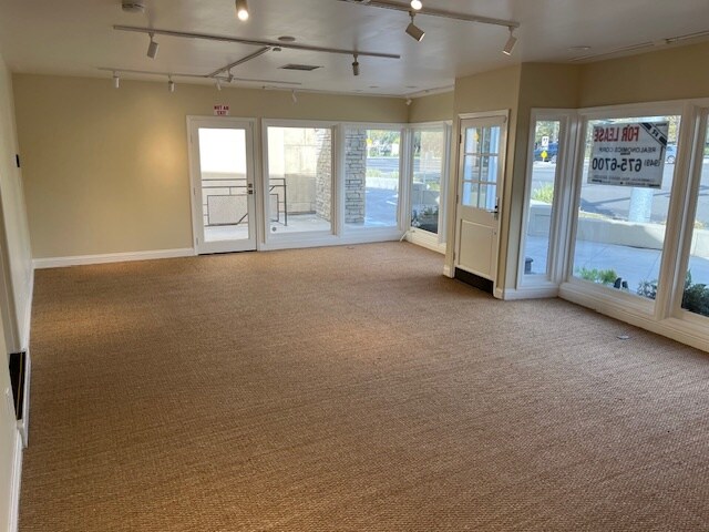 More Photos Of 2435 E Coast Hwy, Corona Del Mar Storefront Retail Office For Lease