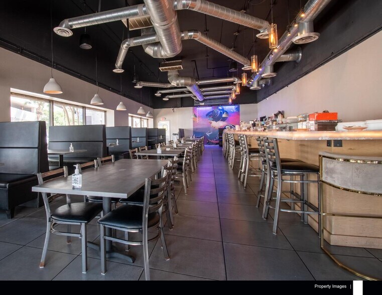 More Photos Of 424 N Chaparral St, Corpus Christi Restaurant For Sale